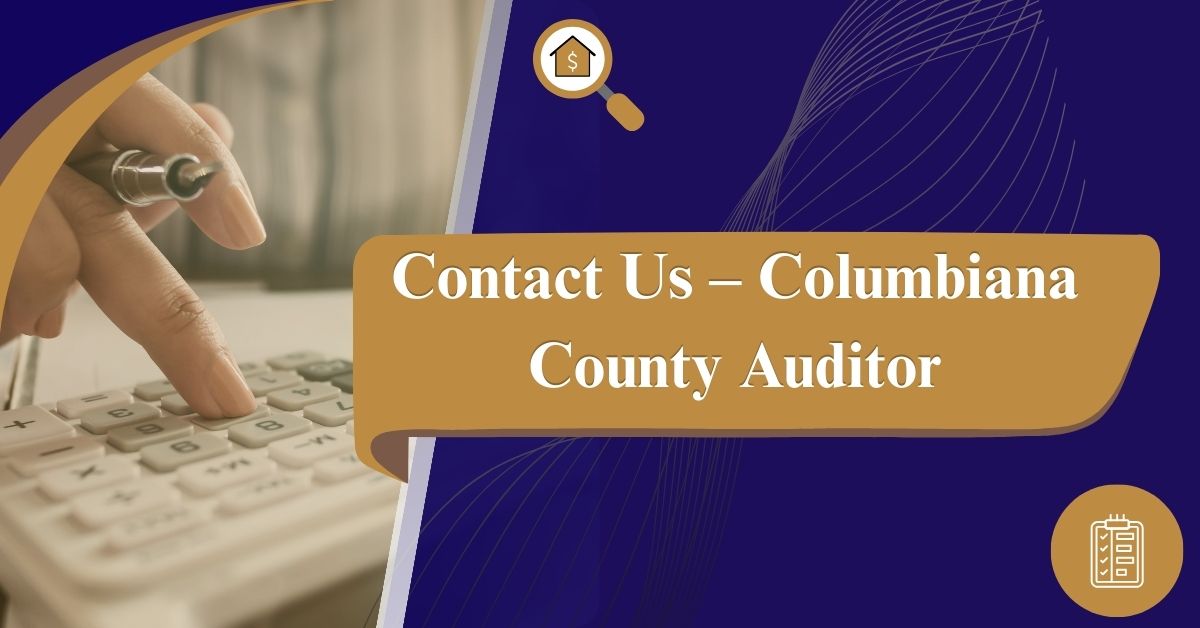Contact-Us-–-Columbiana-County-Auditor
